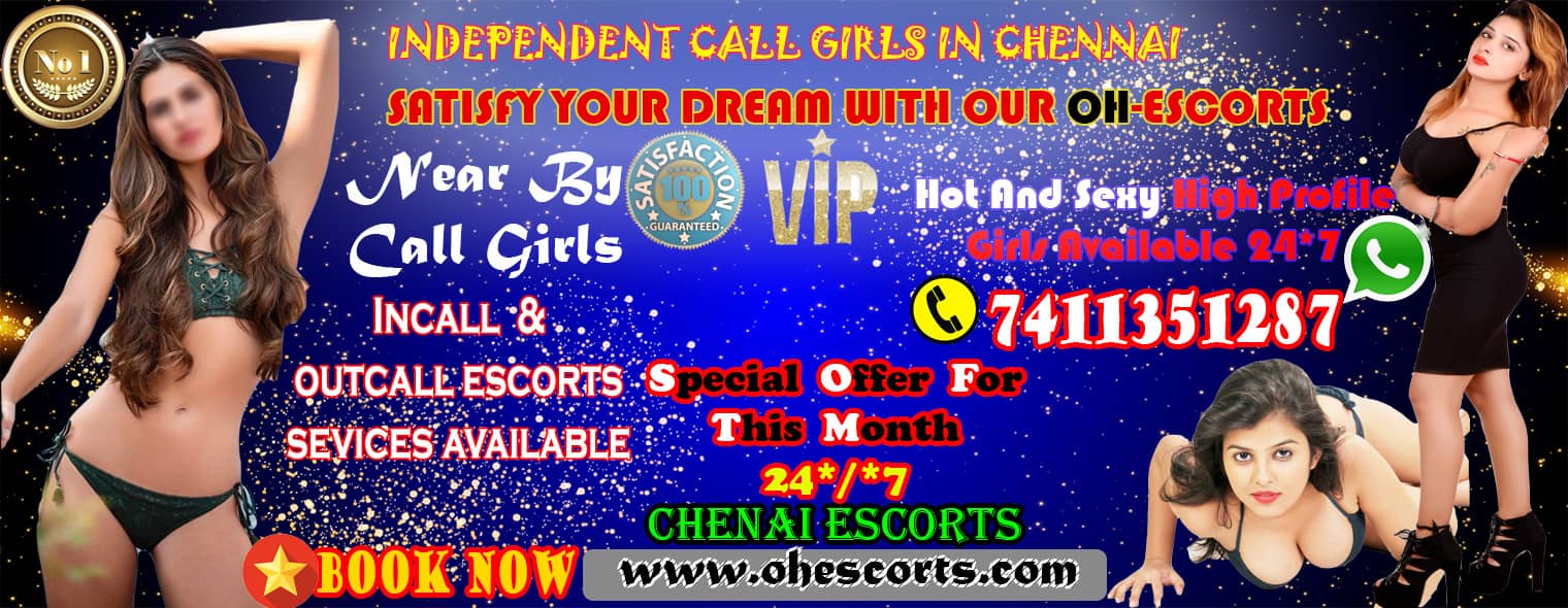 Channai Escorts