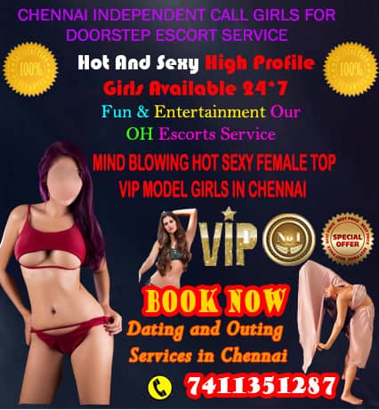 Escorts Chennai